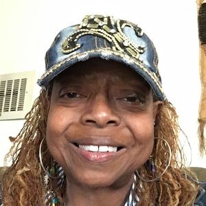 Meet your Posher, Cheryl